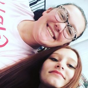 Meet your Posher, Kerstin